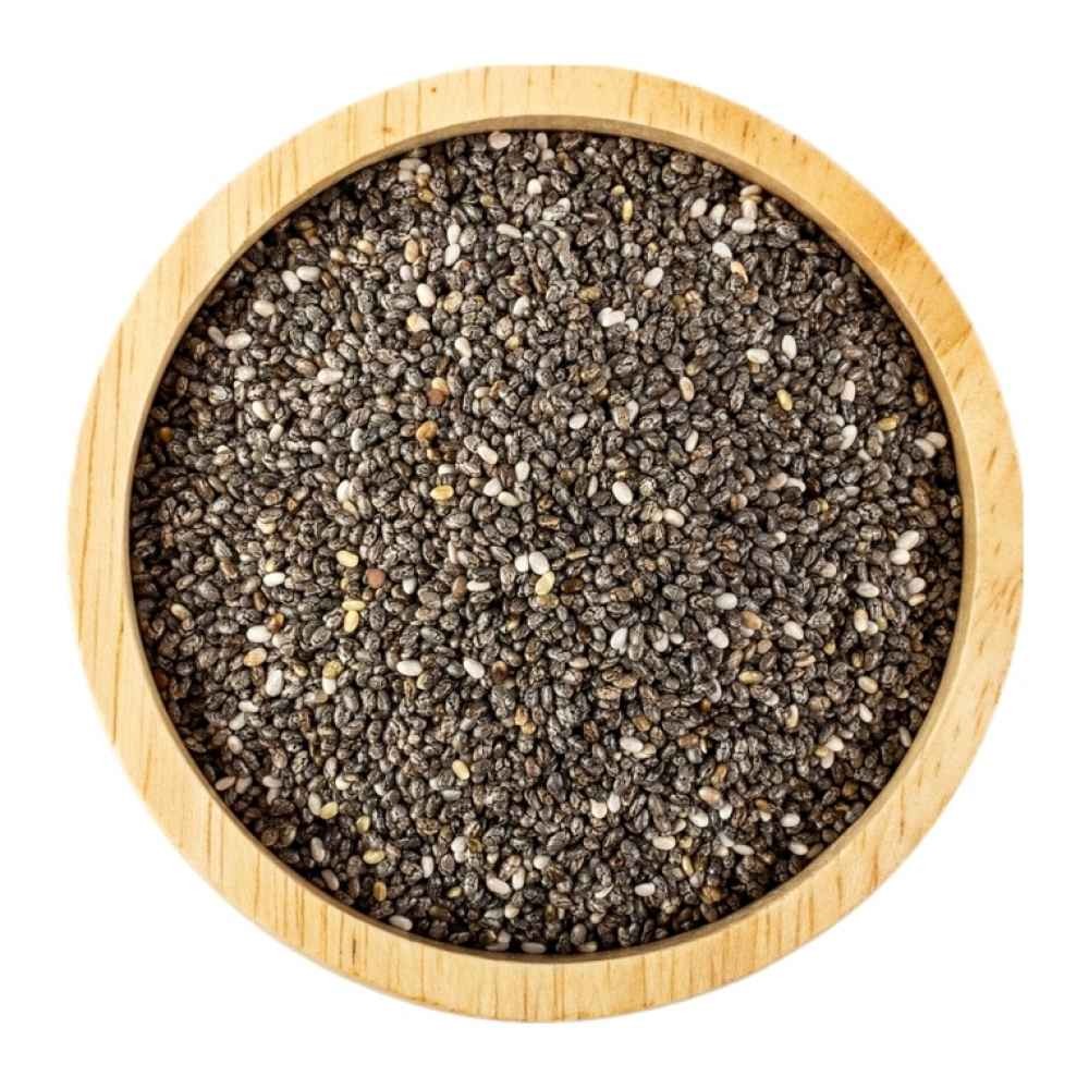 Apnr Bazar Chia Seeds- 1 kg ( চিয়া সিড )