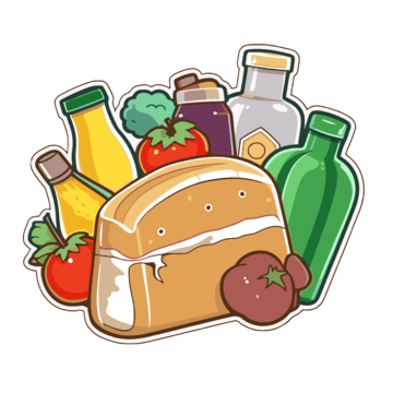 Food খাবার