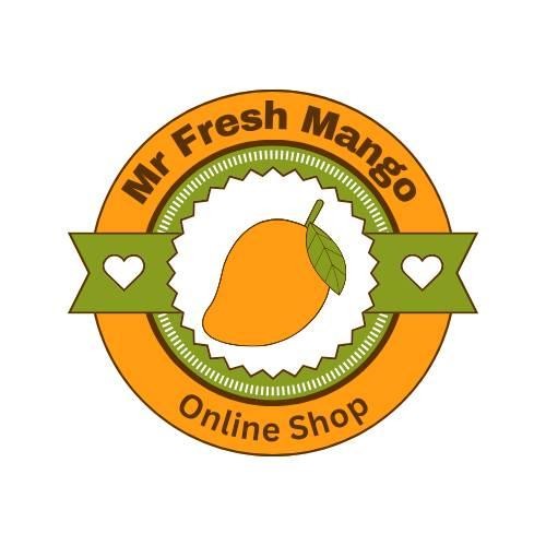 Mr Fresh Mango